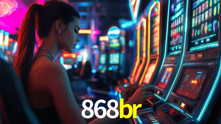 868br - Aposta de Tensão - 868br.com