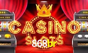 Welcome Bonus 868br