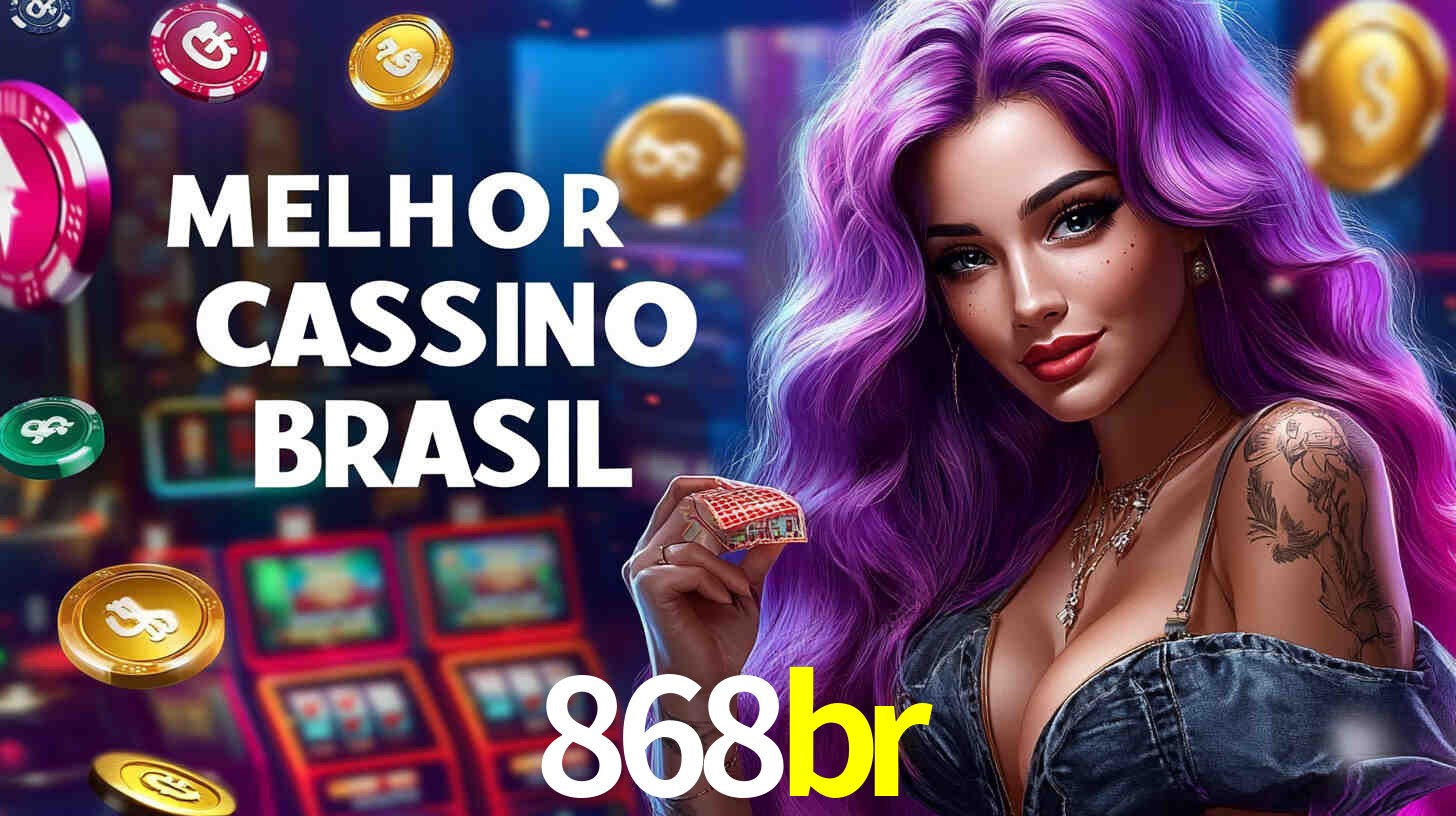 Estatísticas 868br
