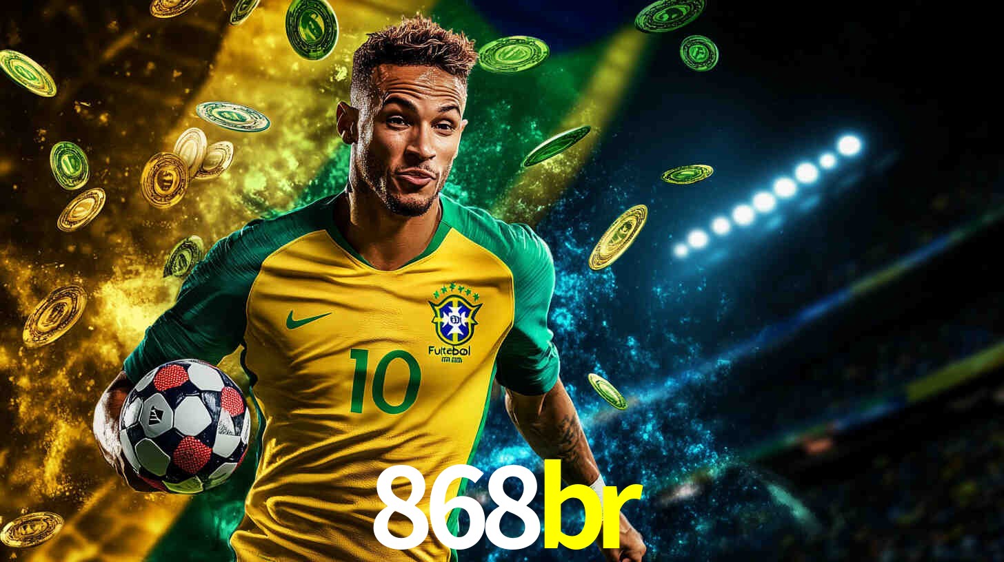 Experiência VIP 868br