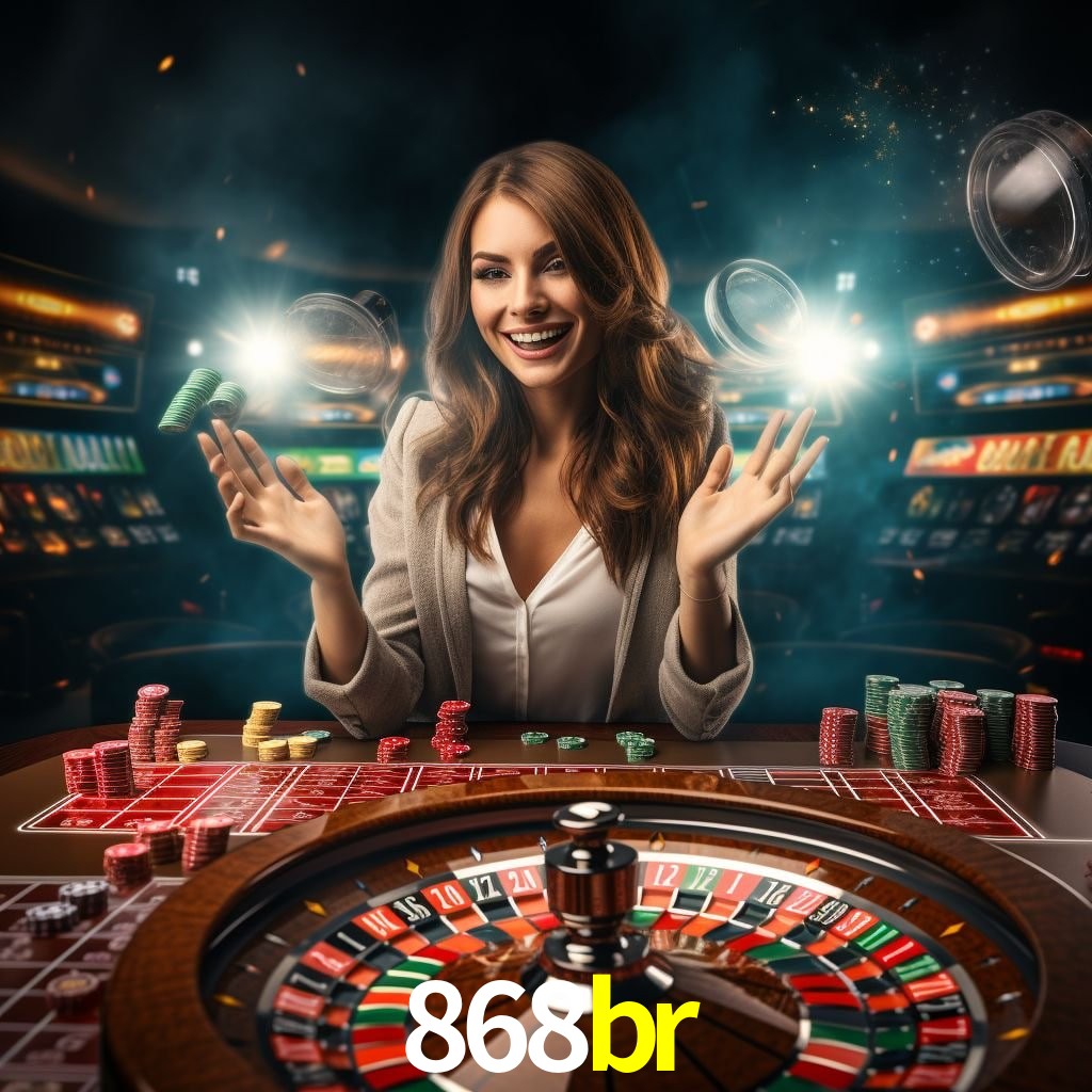 868br bet