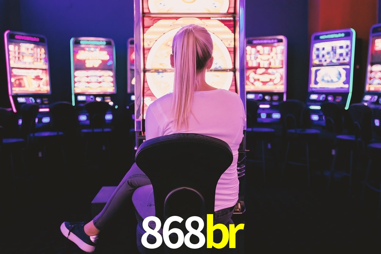 Experiência VIP 868br
