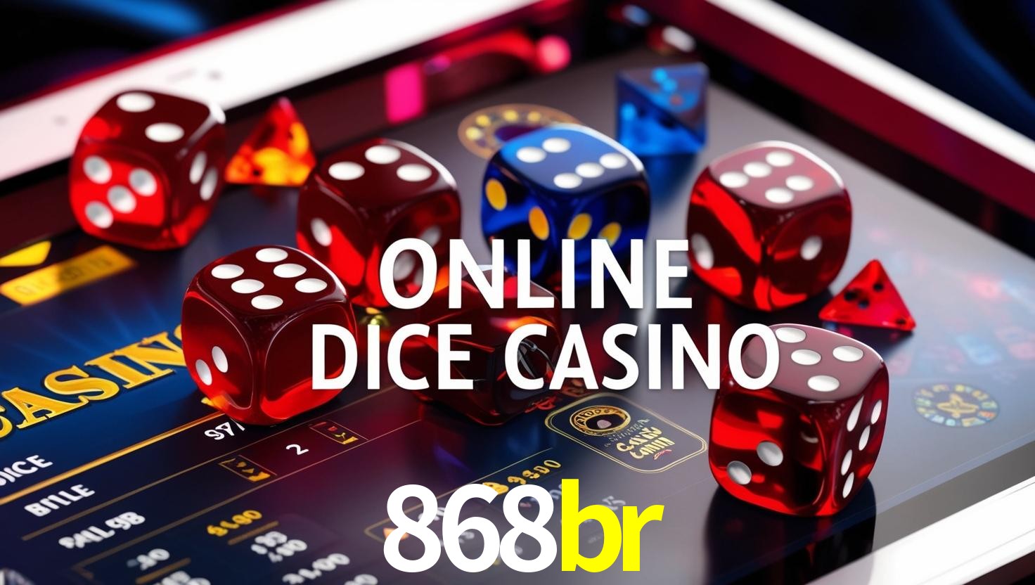 Cassino Online Seguro 868BR.COM