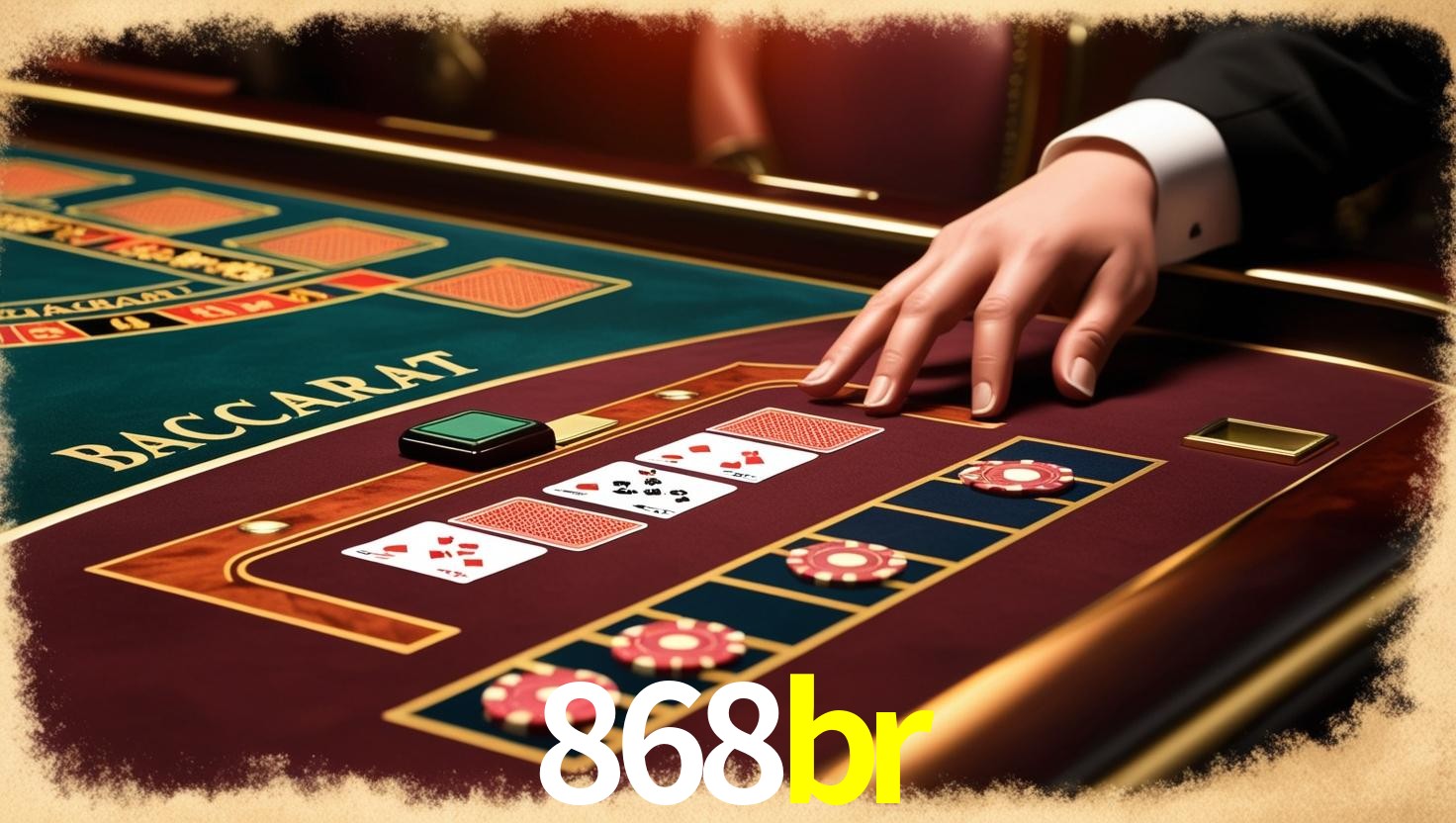 868BR.COM Login Rápido