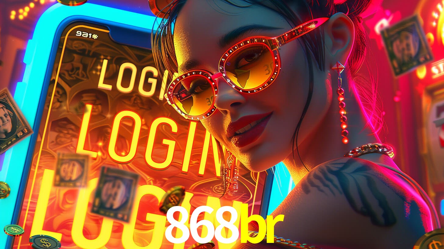 App 868BR.COM
