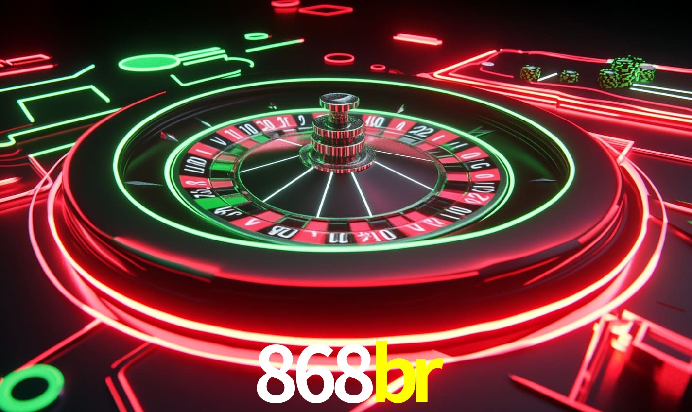 Login Seguro 868br