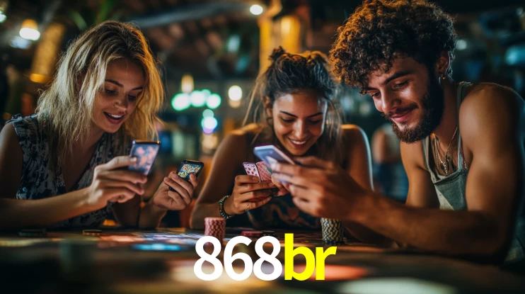 Exclusive Games 868br
