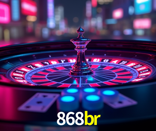 Provedores de Jogos 868br