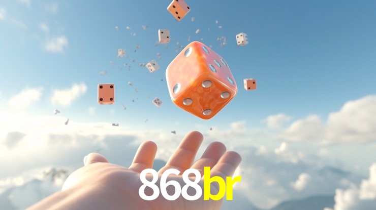 Live Casino 868br