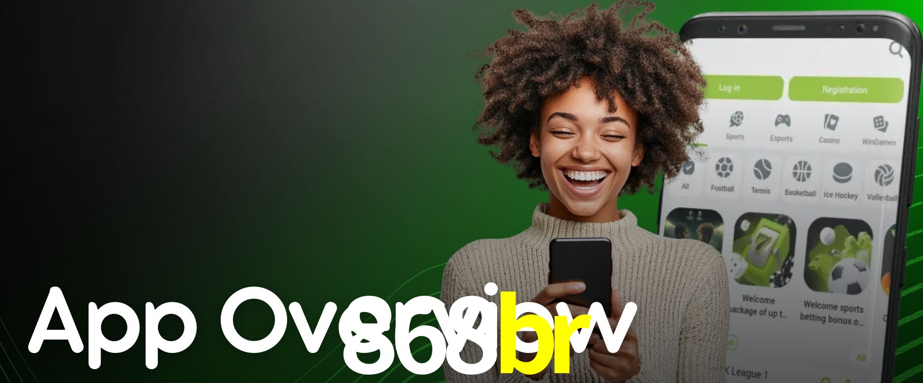 Account Benefits 868br