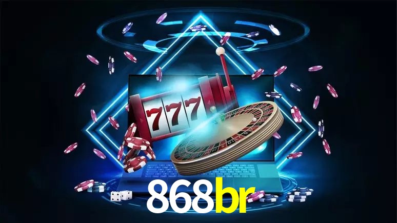 Apostas Esportivas na 868br: Um Guia Completo