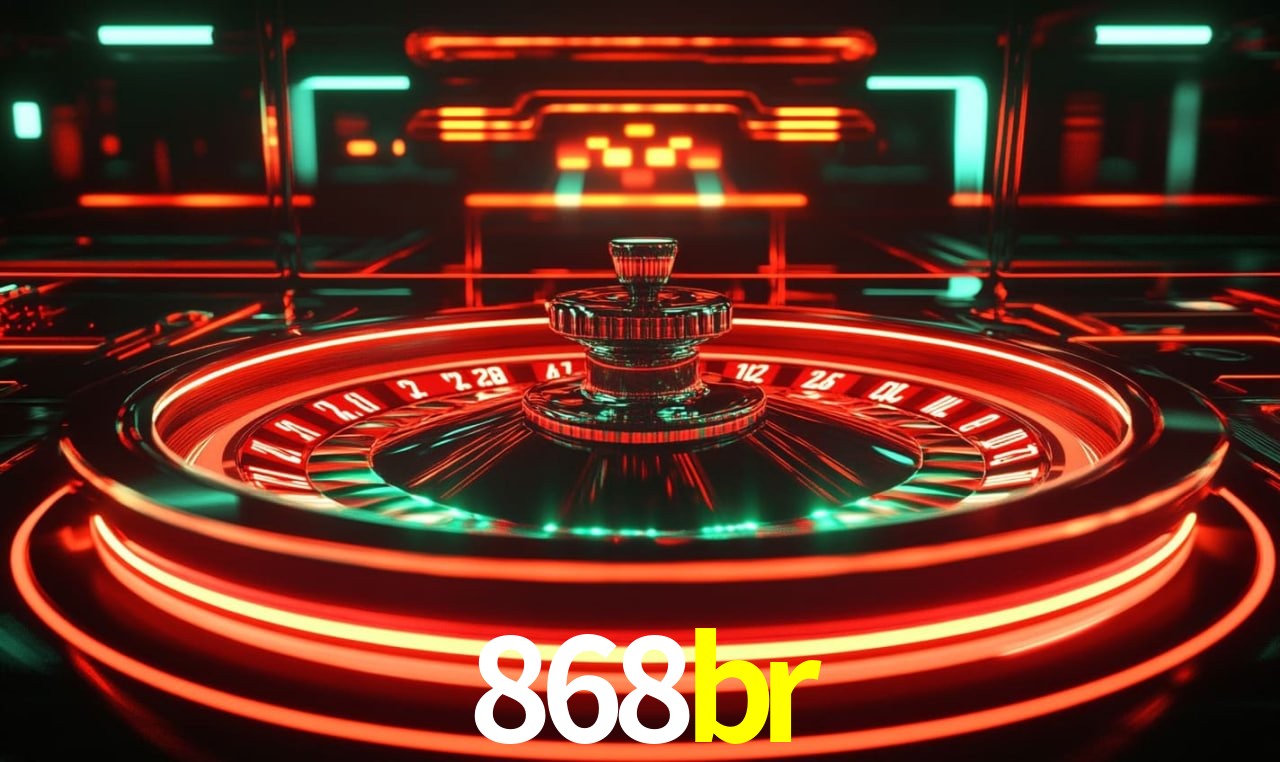 Torneios 868br