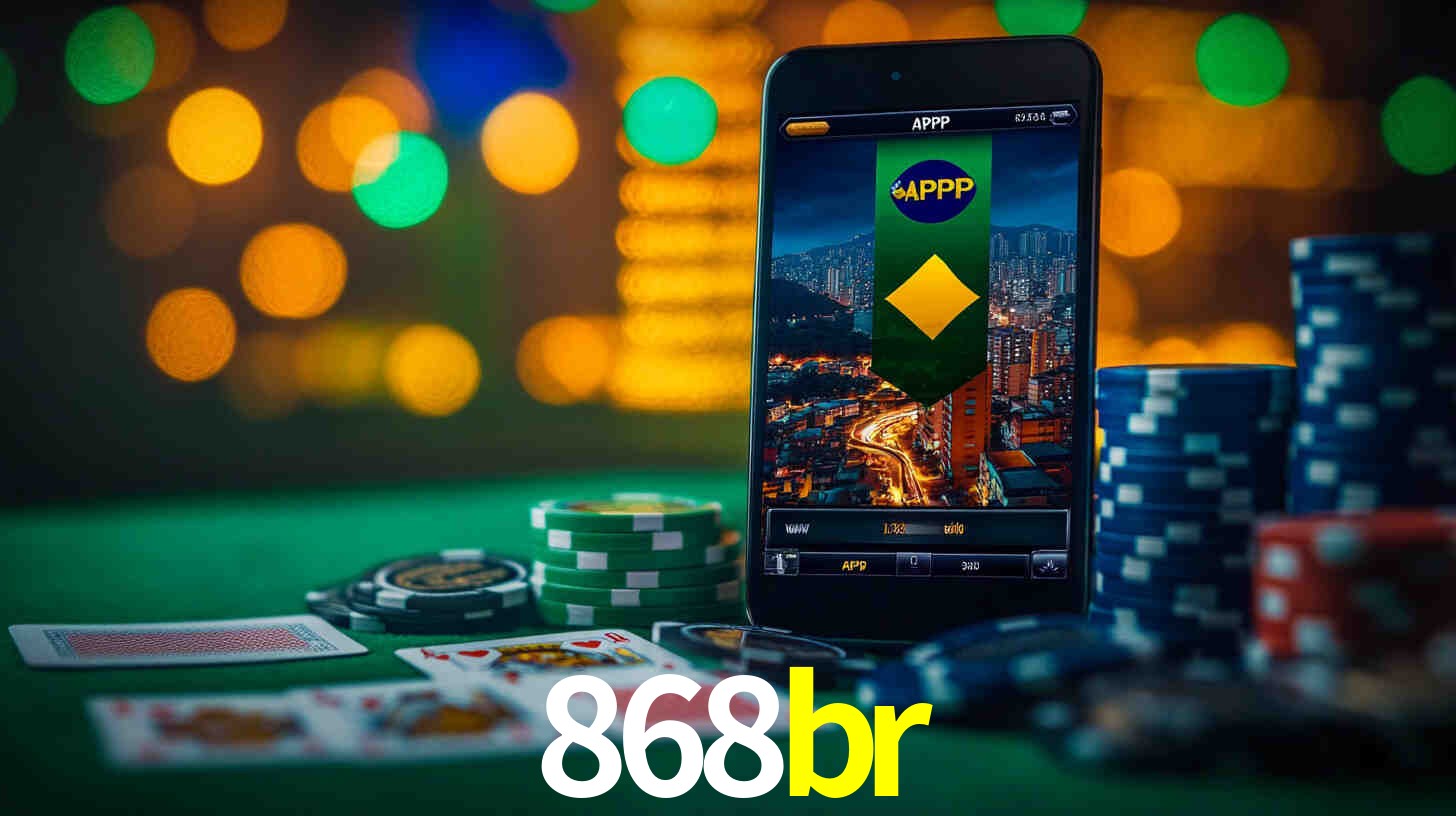 Avaliações dos Jogadores 868br