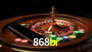VIP Casino 868br