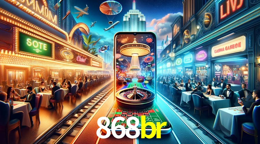 Games Directory 868br