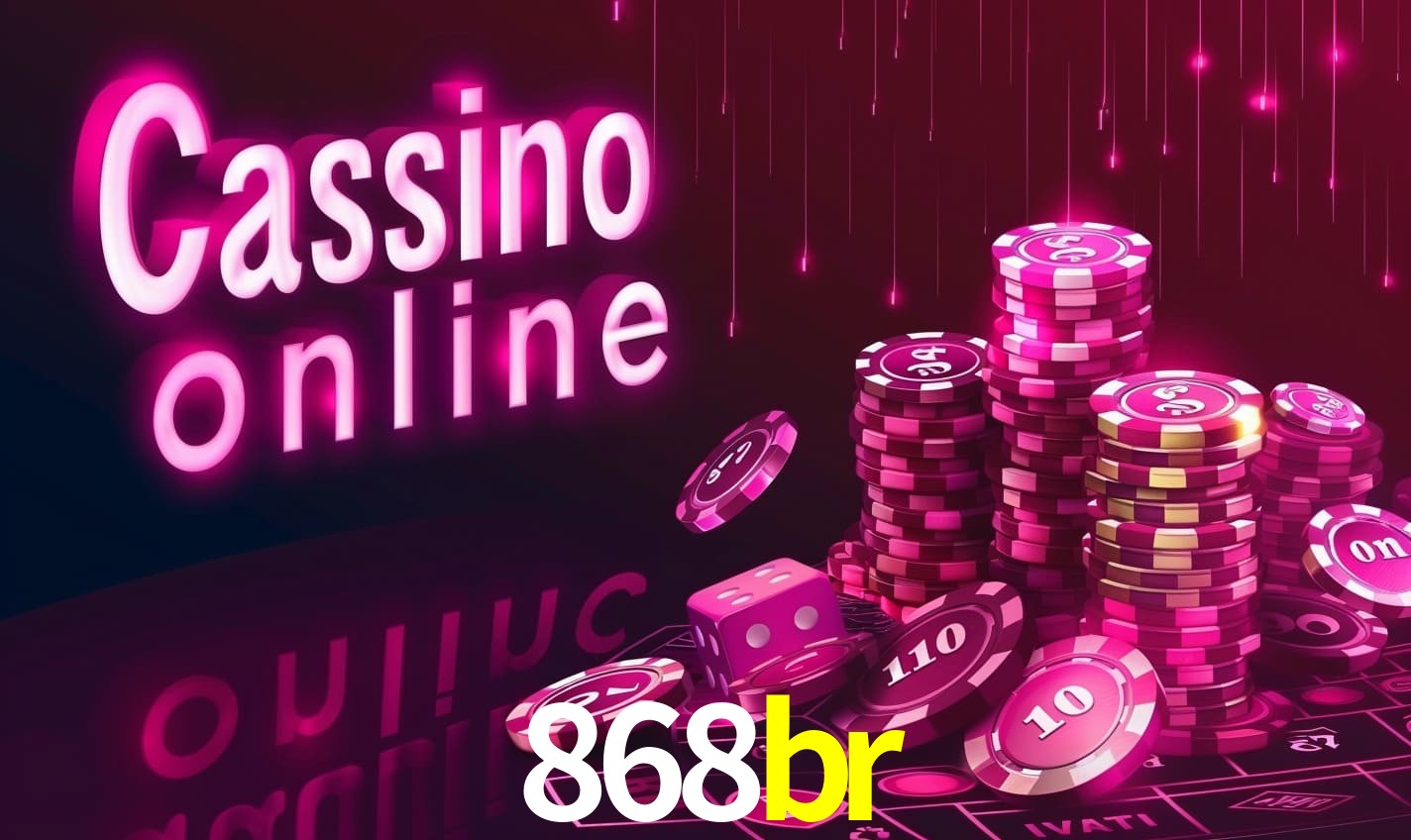 Benefícios da Conta 868br
