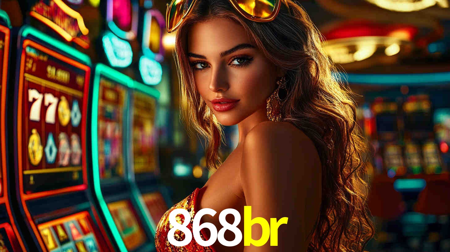 868br bet