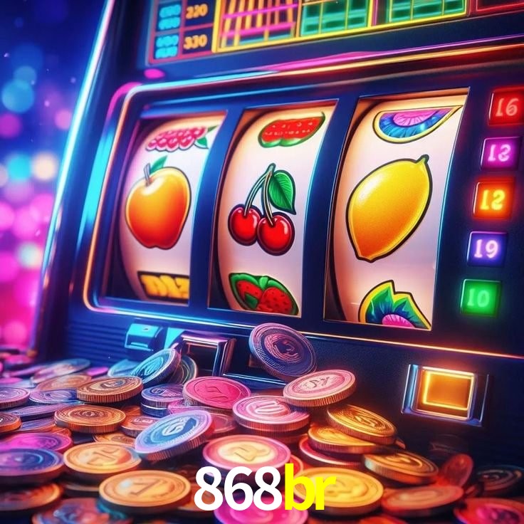 Desvendando o Mundo dos Jogos Virtuais na 868br