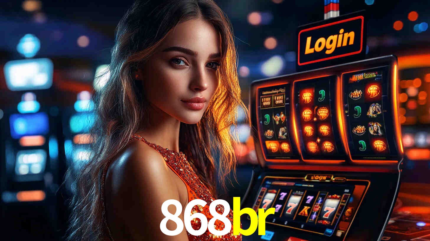 868br: A Experiência de Casino com Jogos de Mesa ao Vivo