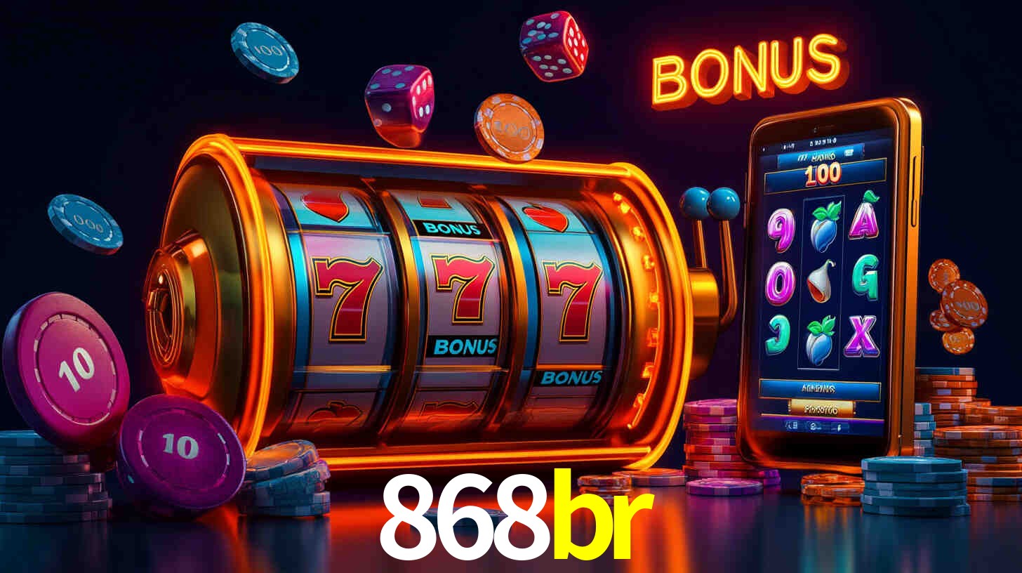 Recursos de Bônus 868br