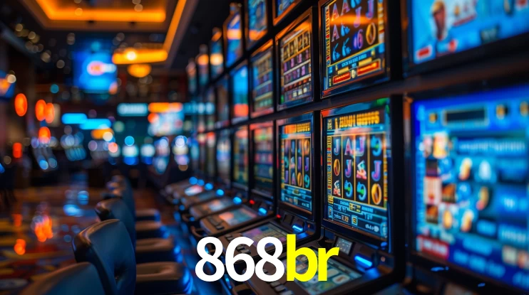 Game Providers 868br