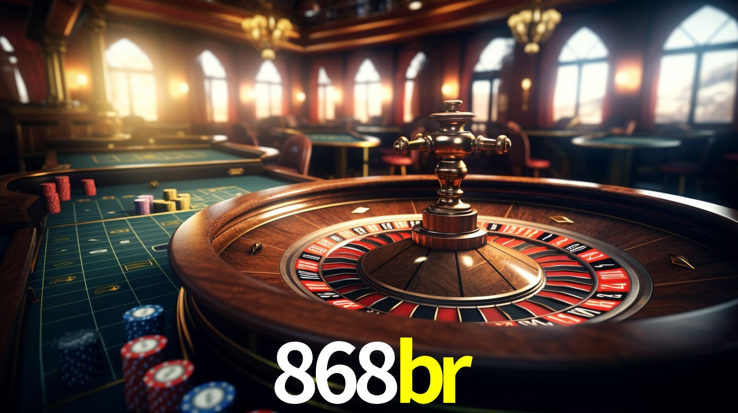Tournaments 868br