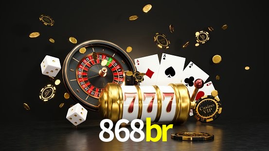 Roulette Table 868br