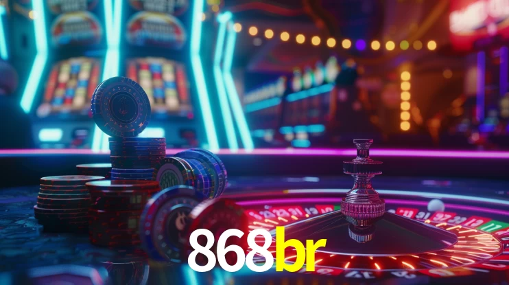 Game Statistics 868br