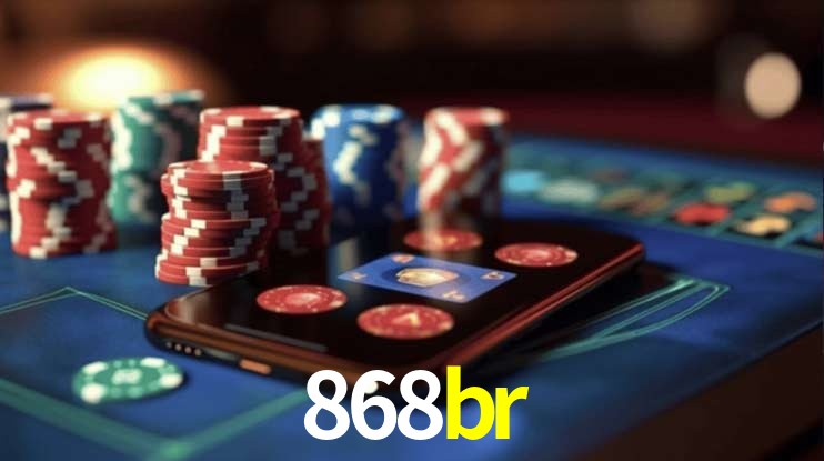 Descubra o Programa VIP da 868br: Vantagens Exclusivas para Jogadores