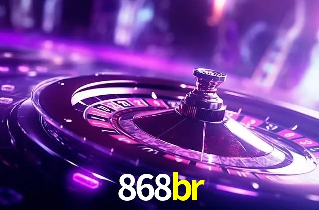 Desvendando o Mundo dos Jogos Virtuais na 868br