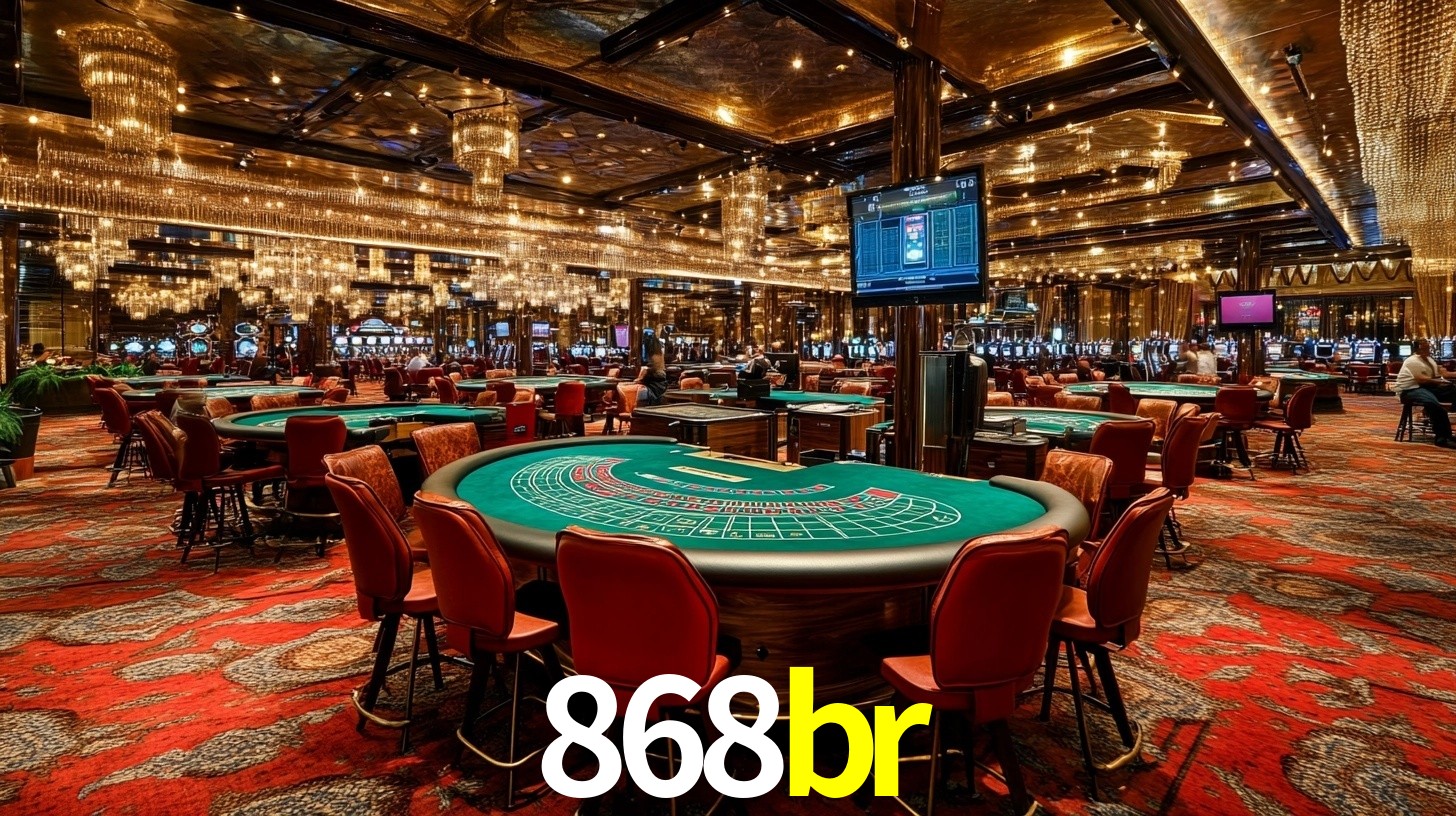 868br bet