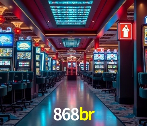 Design Responsivo 868br