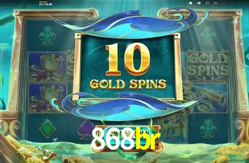 cassino 868br