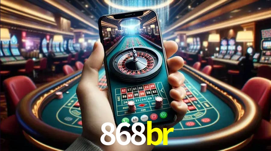 Player Reviews 868br