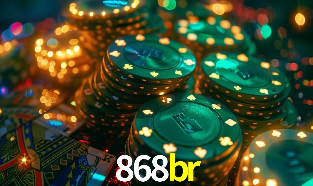 Descubra a Magia dos Jogos de Arcade no 868br