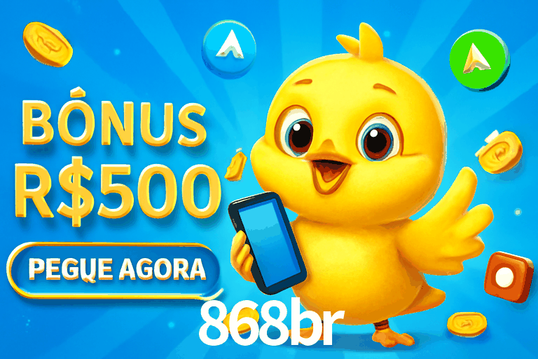 Slot Games 868br