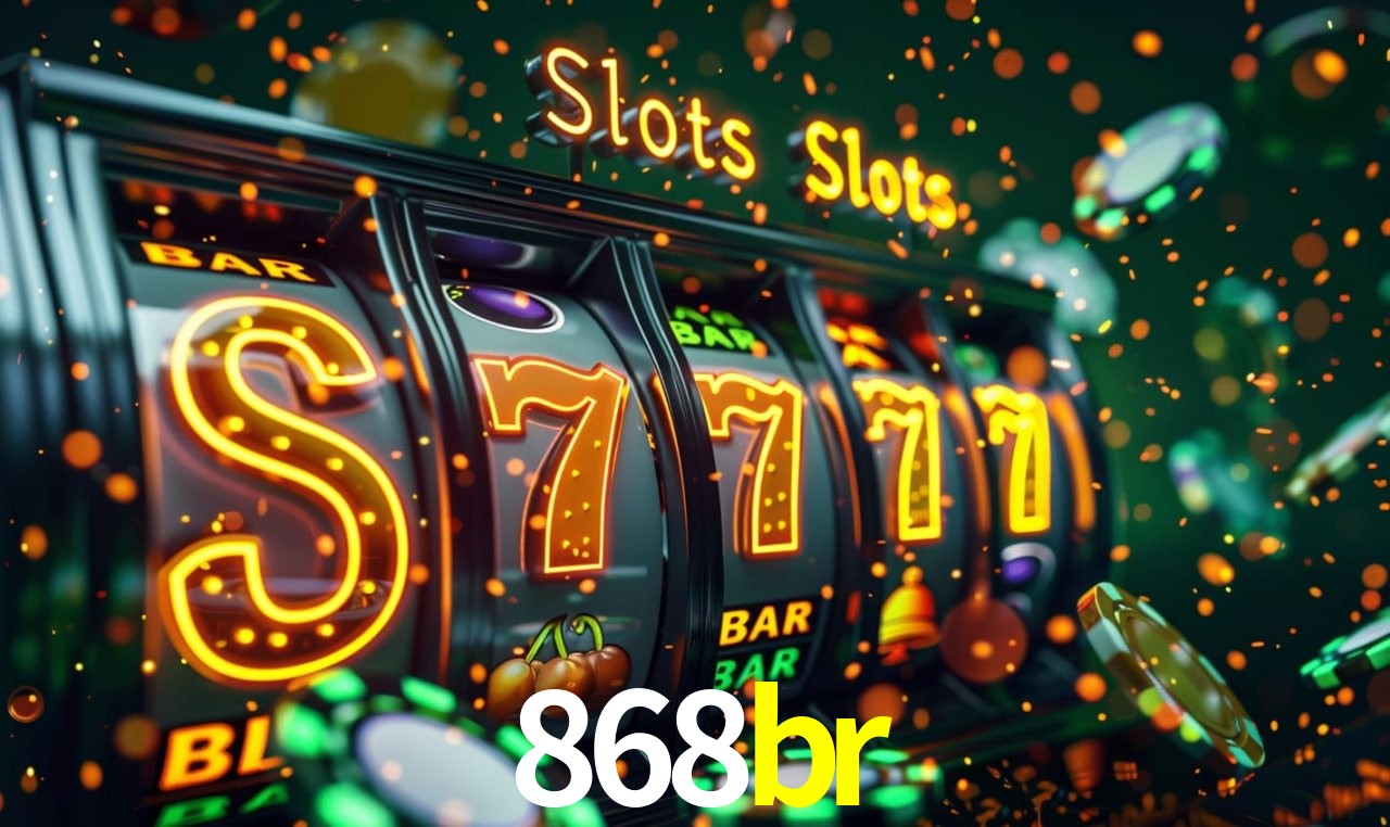 A Revolução dos Aplicativos de Jogos no 868br