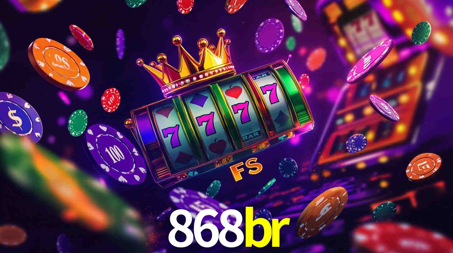 868br,868br.com