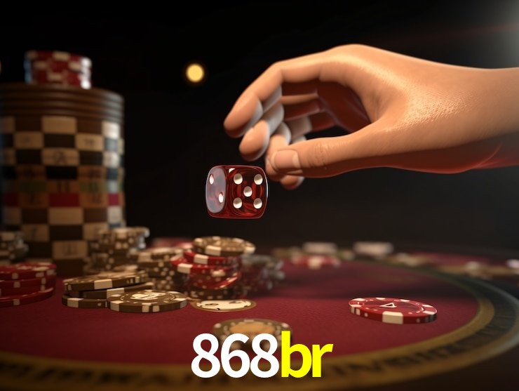 A Popularidade dos Caça-Níqueis no 868br