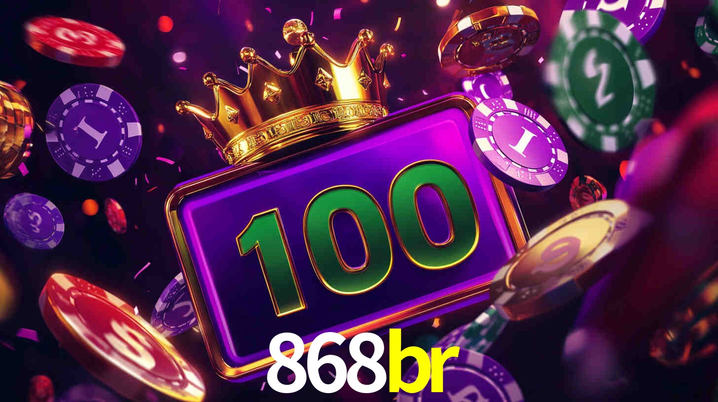 868br
