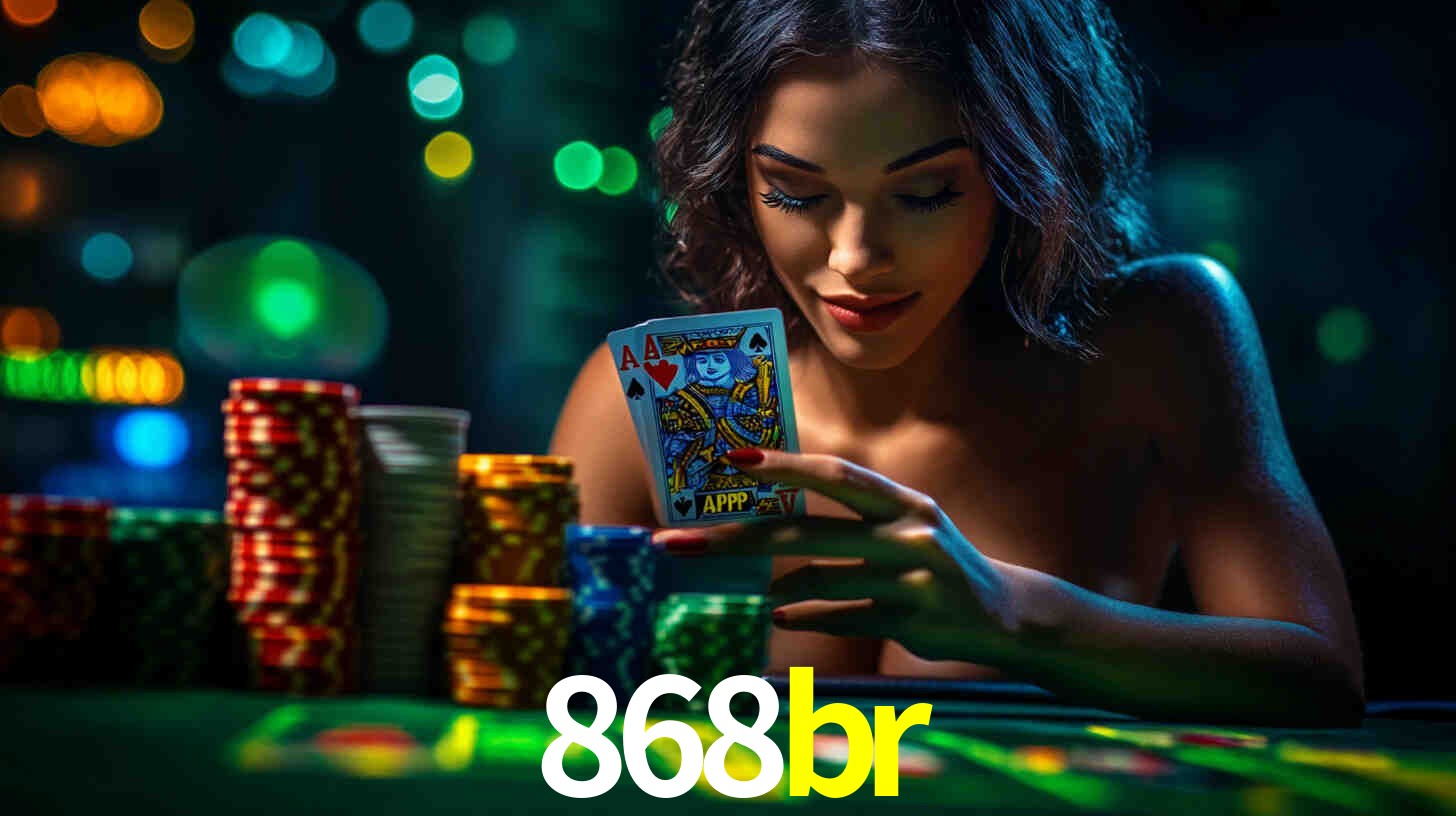 Estatísticas do Jogo 868br