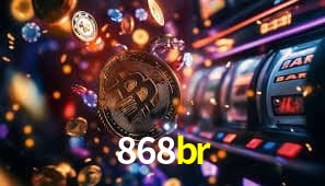 Desvendando o Mundo dos Jogos Virtuais na 868br