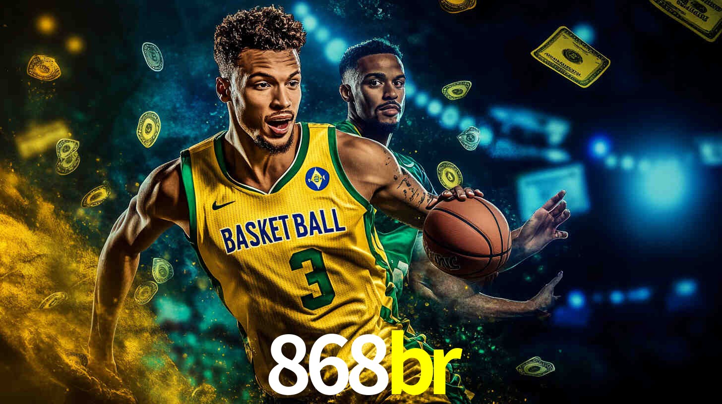 Apostas de Futebol 868br