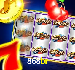Bônus Diários 868br