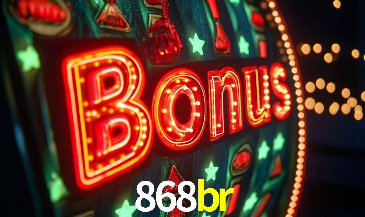 A Revolução dos Aplicativos de Jogos no 868br