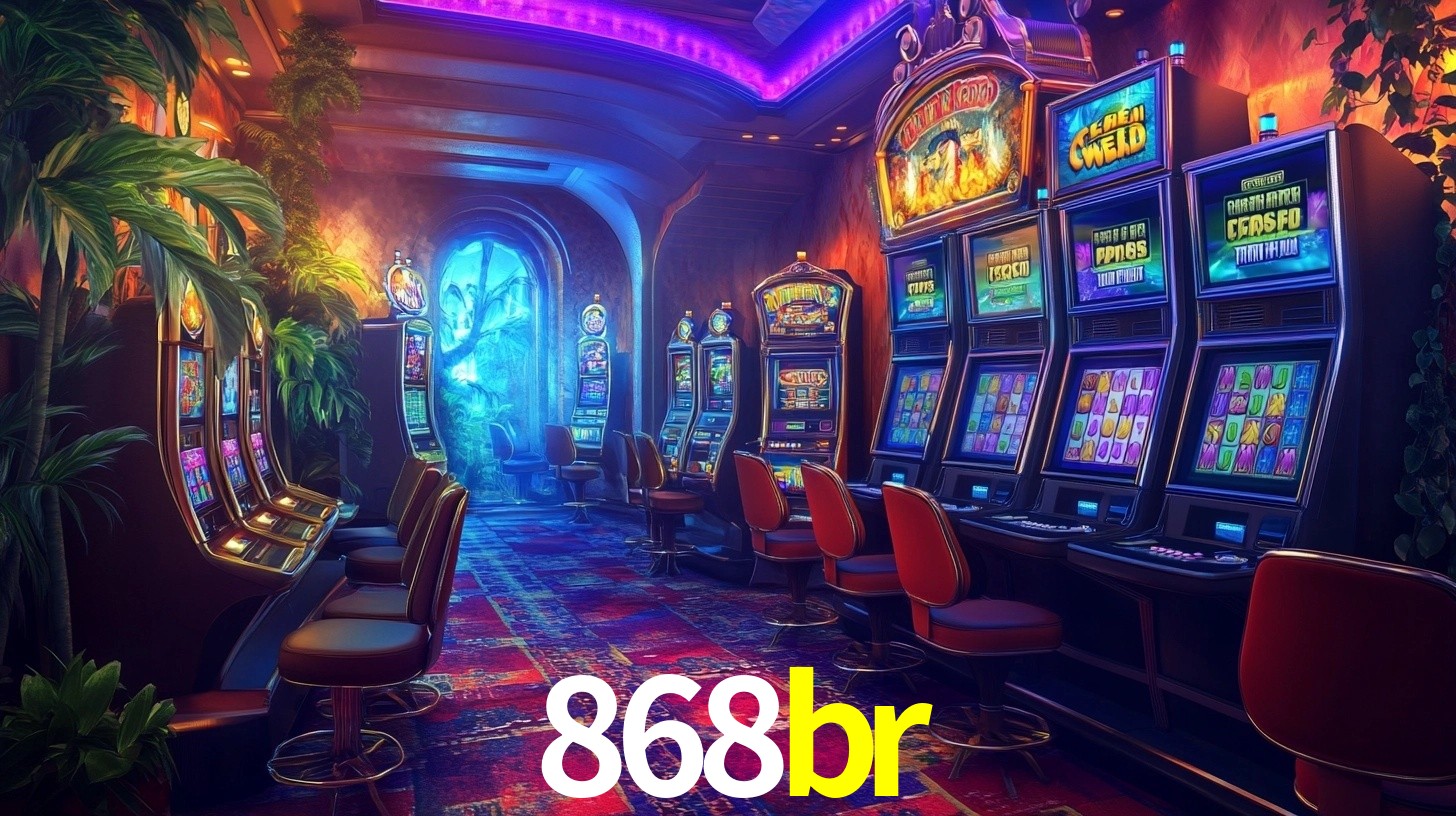 868br App Interface