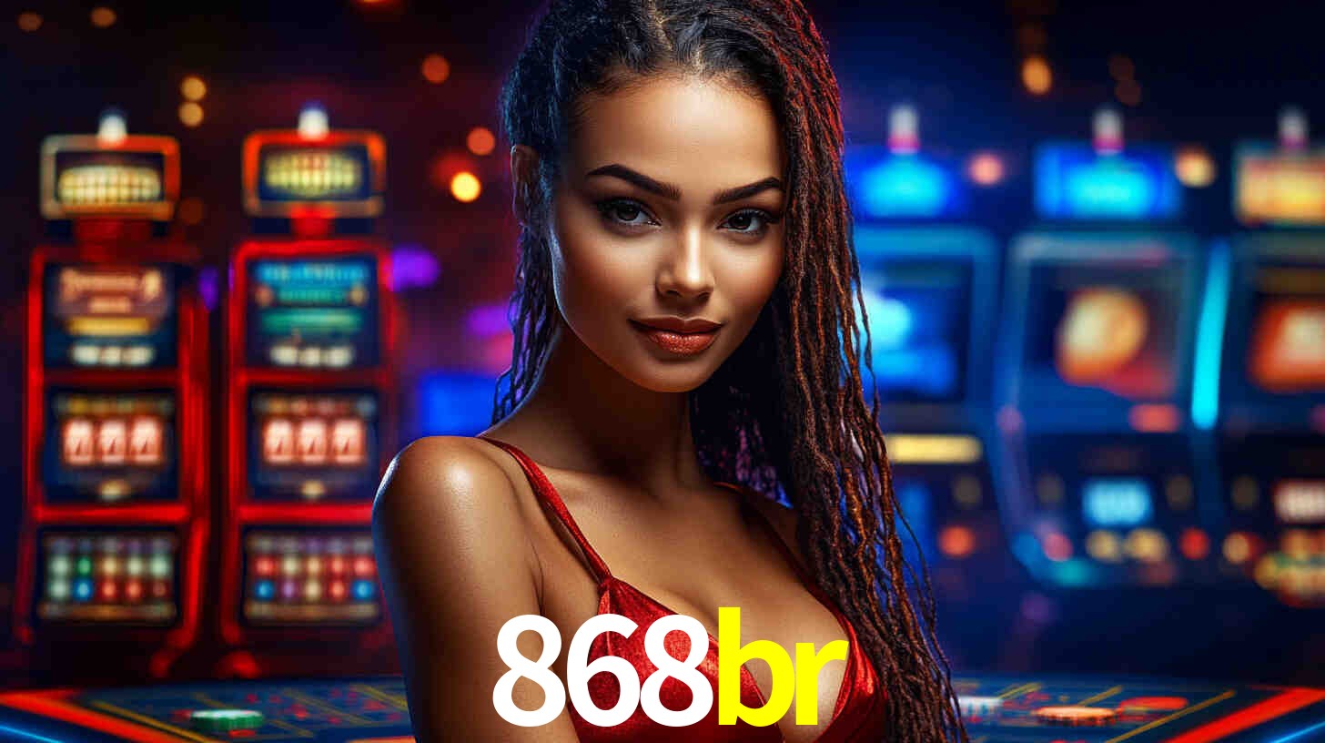 Jogos de Slot 868br