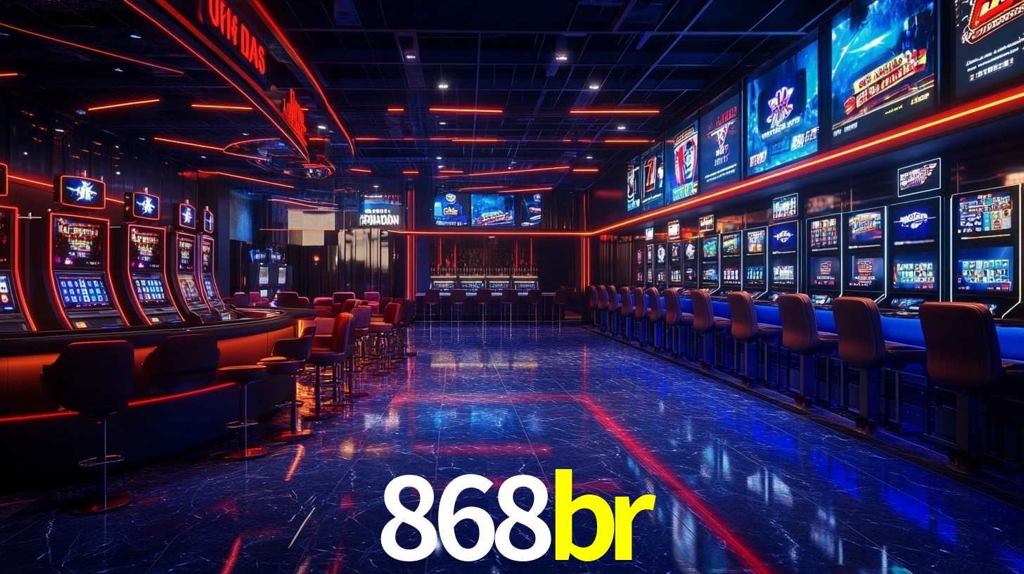 Ofertas Imperdíveis na 868br: Promoções e Bônus Que Valem a Pena
