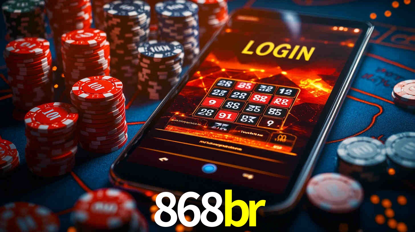 Descubra a Magia dos Jogos de Arcade no 868br