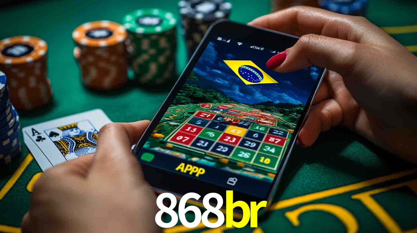 Apostas de Tênis 868br